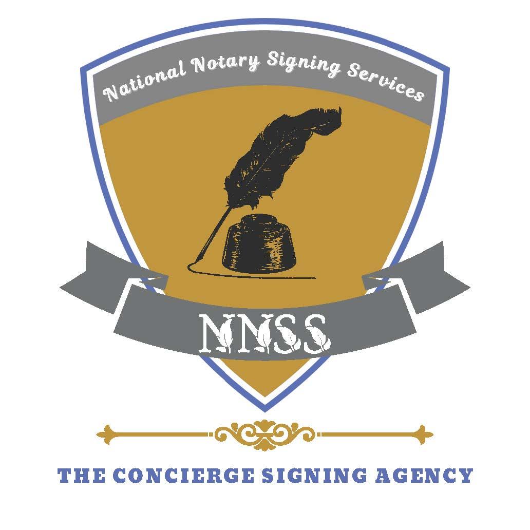 Administration Login National Notary Signing Service